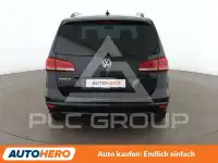 2022 Volkswagen SHARAN