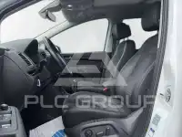 2022 Volkswagen SHARAN