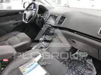 2022 Volkswagen SHARAN