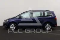 2022 Volkswagen SHARAN