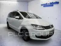 2022 Volkswagen SHARAN