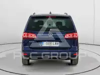 2022 Volkswagen SHARAN