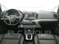 2022 Volkswagen SHARAN