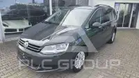 2022 Volkswagen SHARAN
