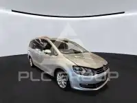 2022 Volkswagen SHARAN