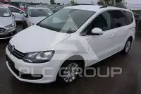 2022 Volkswagen SHARAN