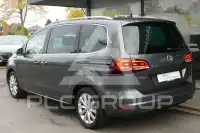 2022 Volkswagen SHARAN
