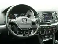 2022 Volkswagen SHARAN
