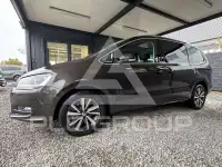 2022 Volkswagen SHARAN