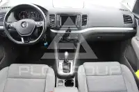2022 Volkswagen SHARAN