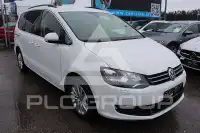 2022 Volkswagen SHARAN
