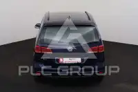 2022 Volkswagen SHARAN