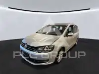 2022 Volkswagen SHARAN
