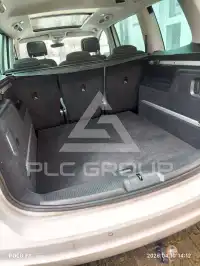 2022 Volkswagen SHARAN
