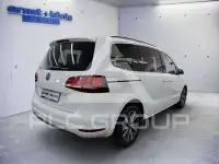 2022 Volkswagen SHARAN