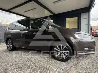 2022 Volkswagen SHARAN