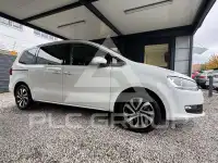 2022 Volkswagen SHARAN
