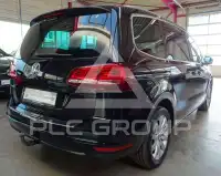 2022 Volkswagen SHARAN