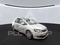 2022 Volkswagen SHARAN