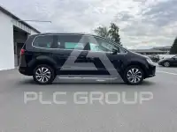 2022 Volkswagen SHARAN