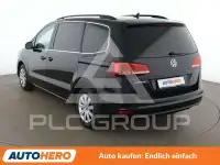 2022 Volkswagen SHARAN