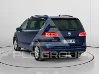 2022 Volkswagen SHARAN