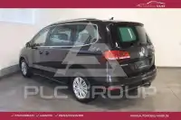 2022 Volkswagen SHARAN