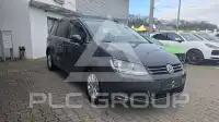2022 Volkswagen SHARAN
