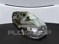2022 Volkswagen SHARAN