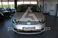 2022 Volkswagen SHARAN