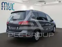 2022 Volkswagen SHARAN