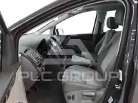 2022 Volkswagen SHARAN