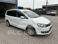 2022 Volkswagen SHARAN