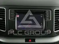2022 Volkswagen SHARAN