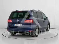 2022 Volkswagen SHARAN