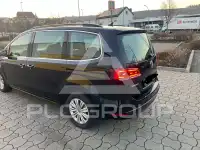 2022 Volkswagen SHARAN