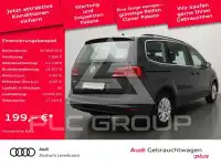 2022 Volkswagen SHARAN