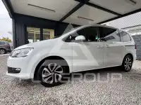 2022 Volkswagen SHARAN