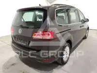2022 Volkswagen SHARAN