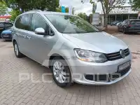 2022 Volkswagen SHARAN