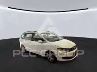 2022 Volkswagen SHARAN