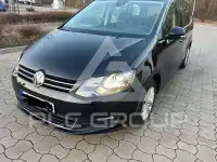 2022 Volkswagen SHARAN