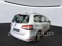 2022 Volkswagen SHARAN