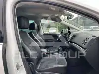 2022 Volkswagen SHARAN