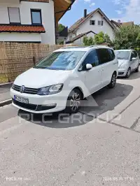 2022 Volkswagen SHARAN