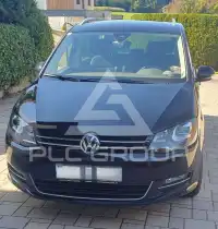 2022 Volkswagen SHARAN