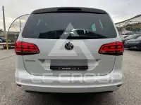 2022 Volkswagen SHARAN