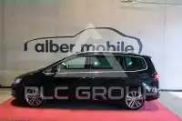 2022 Volkswagen SHARAN