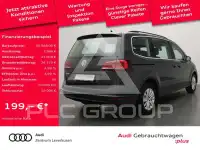 2022 Volkswagen SHARAN