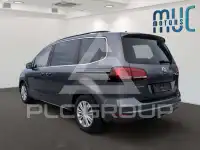 2022 Volkswagen SHARAN